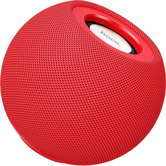 Hoco ������ ����� Wireless V5.0 TWS 5W 500mAh �� ������������ ��������� FM USB AUX ���� Micro SD ������� - (BS45 Deep Sound Sports)