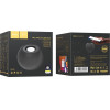 Hoco ������ ����� Wireless V5.0 TWS 5W 500mAh �� ������������ ��������� FM USB AUX ���� Micro SD ����� - (BS45 Deep Sound Sports)