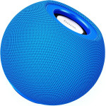 Hoco ������ ����� Wireless V5.0 TWS 5W 500mAh �� ������������ ��������� FM USB AUX ���� Micro SD ���� - (BS45 Deep Sound Sports)