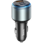 Hoco ��������� ����������� 95W 2xUSB-C PD65W PD30W and USB QC 18W ����� - (NZ9 Galloper)