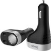 Hoco ��������� ����������� Dual USB Fast Charge 5V/3.1A �� ������� �������� ������ - (Z29 Regal)