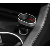 Hoco ��������� ����������� Dual USB Fast Charge 5V/3.1A �� ������� �������� ������ - (Z29 Regal)