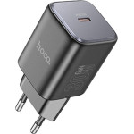 Hoco ��������� �������� �� USB PD30W GaN Tech Small Size ������ - (N43 Vista)