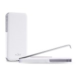 PURO ���� FLIP ��� IPHONE 5/5S ����� - (8033830053856)