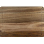 LAMART CUTTING BOARD 46X33 ACACIA - (LT2147)