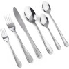 LAMART CUTLERY SET 48PC.CARMEN XL - (LT5006)