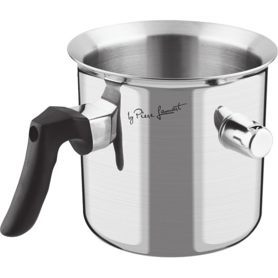 LAMART ����������� �������� 14cm 1lt Stainless Steel - (LT1233)