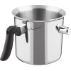 LAMART ����������� �������� 16cm 2lt Stainless Steel - (LT1235)