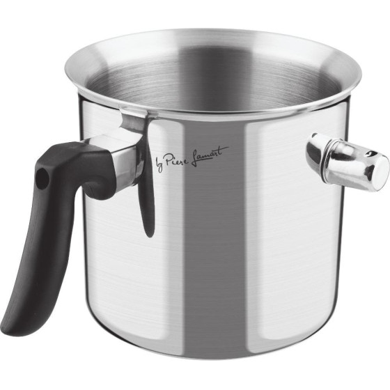 LAMART ����������� �������� 16cm 2lt Stainless Steel - (LT1235)