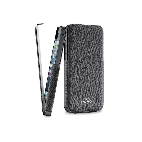 PURO ���� FLIP ��� IPHONE 5/5S ����� - (8033830053849)