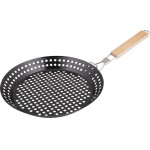 LAMART ������ ��������� ��� �������� ��������� �������� �� ������ ���� 30cm BBQ ����� - (LT5032)
