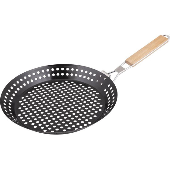 LAMART ������ ��������� ��� �������� ��������� �������� �� ������ ���� 30cm BBQ ����� - (LT5032)