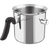 LAMART ����������� �������� 15cm 1,5lt Stainless Steel - (LT1234)