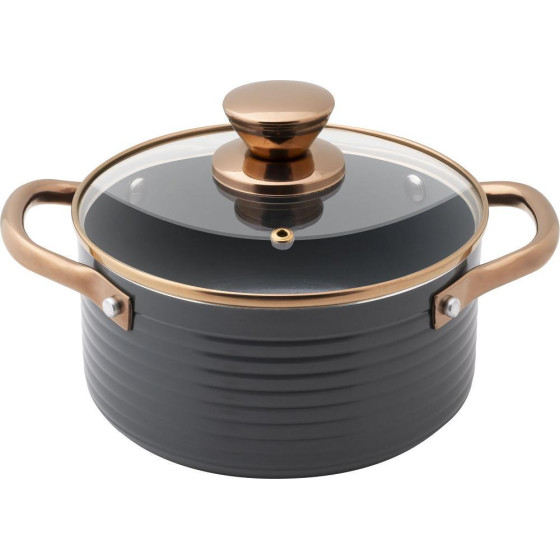 LAMART ��������� ORRO ������������� ���������18cm 1,9lt ����� - (LT1239)