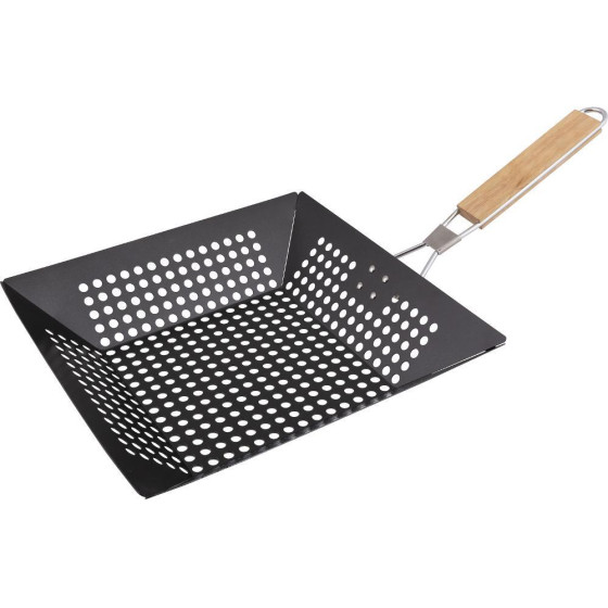 LAMART ������ ��������� ��� �������� �������� �� ������ ���� 30x30cm BBQ ����� - (LT5031)