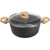 LAMART ��������� NATUR ������������� ��������� 24cm 3,9lt ����� - (LT1247)