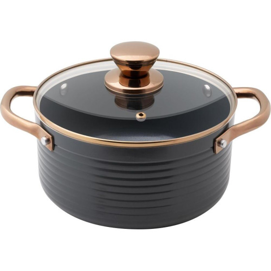 LAMART ��������� ORRO ������������� ��������� 20cm 2,8lt ����� - (LT1240)