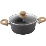 LAMART ��������� NATUR ������������� ��������� 18cm 1,6lt ����� - (LT1245)