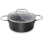 LAMART ��������� GRANIT ������������� ��������� �� ��������� ������� 18cm 1,6lt - (LT1252)
