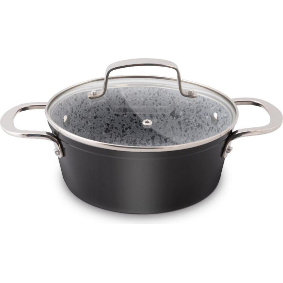 LAMART ��������� GRANIT ������������� ��������� �� ��������� ������� 18cm 1,6lt - (LT1252)