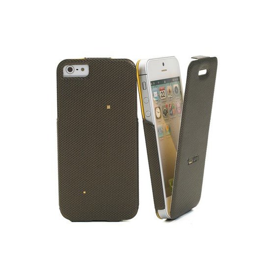 TWITCH ���� FLIP ��� IPHONE 5/5S ����/������� - (8021735077145)