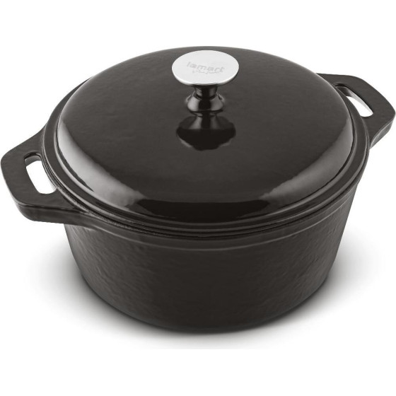 LAMART ��������� ��� ������� 25,5cm 4,3lt ����� - (LT1209)