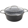 LAMART ��������� GRANIT ������������� ��������� �� ��������� ������� 24cm ����� - (LT1254)