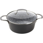 LAMART ��������� GRANIT ������������� ��������� �� ��������� ������� 24cm ����� - (LT1254)