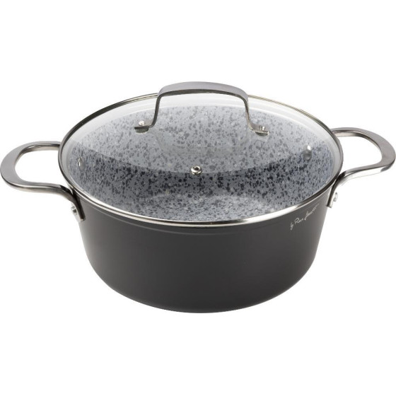 LAMART ��������� GRANIT ������������� ��������� �� ��������� ������� 24cm ����� - (LT1254)