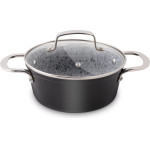 LAMART ��������� GRANIT ������������� ��������� �� ��������� ������� 20cm 2,2l ����� - (LT1253)