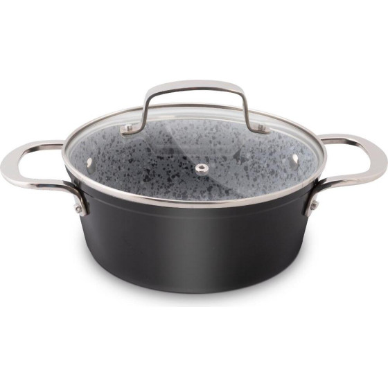 LAMART ��������� GRANIT ������������� ��������� �� ��������� ������� 20cm 2,2l ����� - (LT1253)