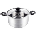 LAMART ��������� SS22X12,5cm 4,6lt Stainless Steel ����� - (LTB2212)