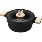 LAMART ��������� POELE ������������� ��������� 24X11cm 4,3lt ���� - (LT1219)