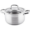 LAMART ��������� PRESTIGE SS24X13,5cm Stainless Steel - (LTSS2413)