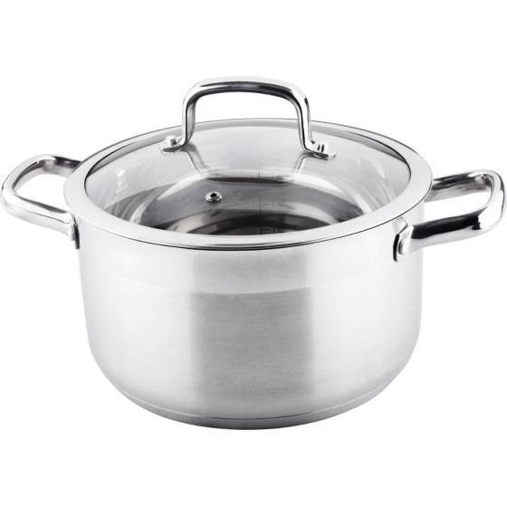 LAMART ��������� PRESTIGE SS24X13,5cm Stainless Steel - (LTSS2413)