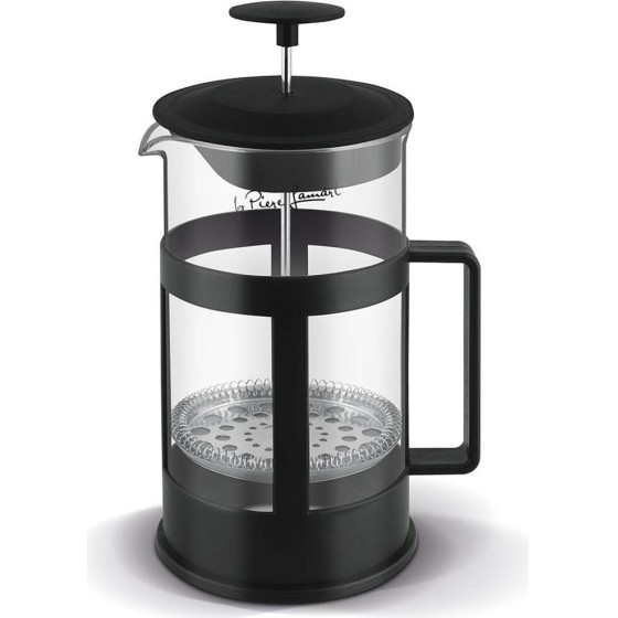 LAMART ��������� �������� ������ PRESS 1lt 10cm �������/����� - (LT7048)