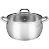 LAMART ��������� SHAPE 24cm 6lt Stainless Steel - (LT1162)