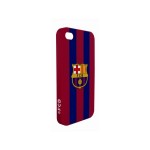 BARCELONA FCB ���� FLAG ��� IPHONE 4/4S - (8426801112506)