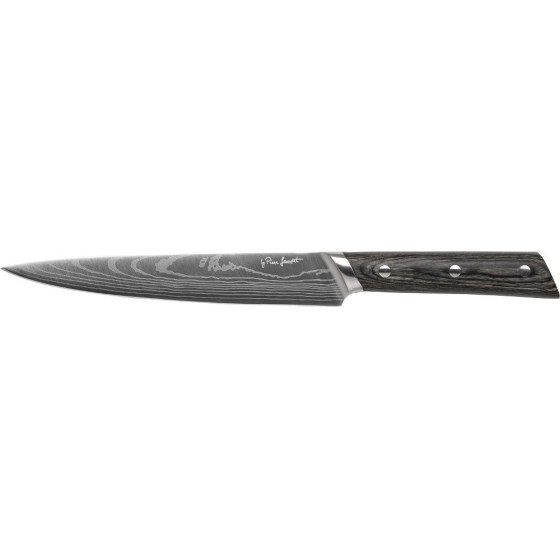 LAMART ������� Slicer �������������� �� Pakkawood ���� 20cm HADO ����� - (LT2104)