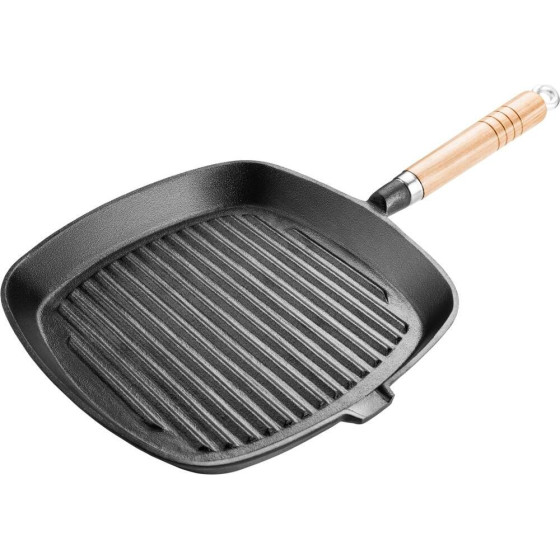 LAMART ������ ��������� IRON ��� ������� 24cm ����� - (LT1063)