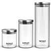 LAMART ��� ����������� ������� �� ���������� ������ 3��� 650/950/1700ml - (LT6025)