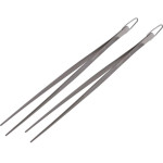 LAMART ��� ������ �������� ��� ���������� ������ 2��� 30cm BBQ ����� - (LT5028)