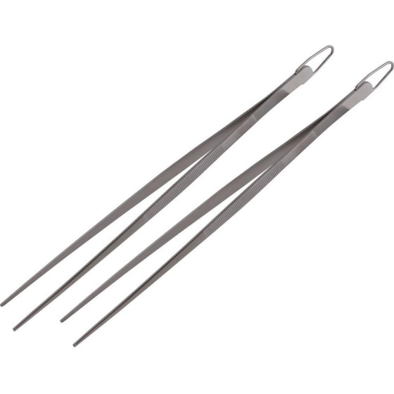 LAMART ��� ������ �������� ��� ���������� ������ 2��� 30cm BBQ ����� - (LT5028)
