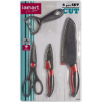 LAMART ��� ���������� ��������� ���������� 4��� ����� - (LT2098)