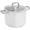 LAMART POT 8L PRESTIGE 24X18CM - (LTSS2418)