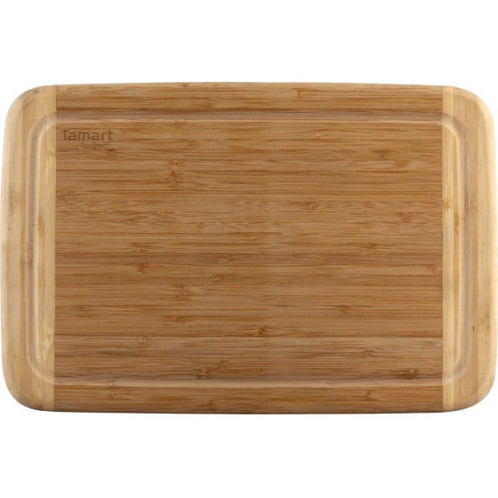 LAMART ��������� ����� ��� Bamboo 40x26x1,9cm - (LT2143)