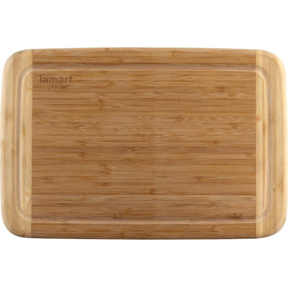LAMART ��������� ����� ��� Bamboo 30x20x1,9cm - (LT2141)