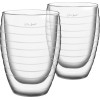 LAMART �������� ���� ������� THERMO Double Wall ��� 2��� 370ml ������� - (LT9013)