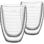 LAMART �������� ���� ������� THERMO Double Wall ��� 2��� 370ml ������� - (LT9013)