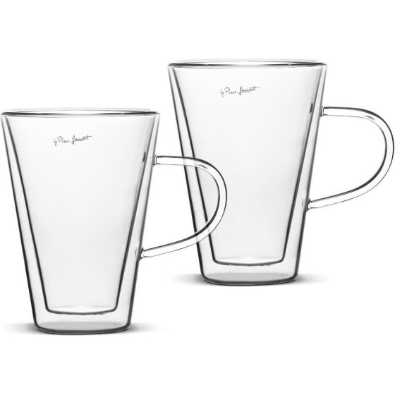 LAMART �������� ������� �� ������� THERMO Double Wall ��� 2��� 300ml ������� - (LT9028)